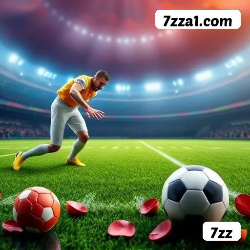 Sistema de apostas 7zz - Imagem principal