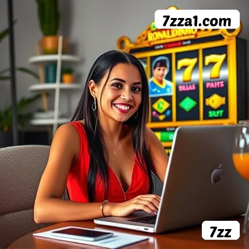 Análise de apostas 7zz