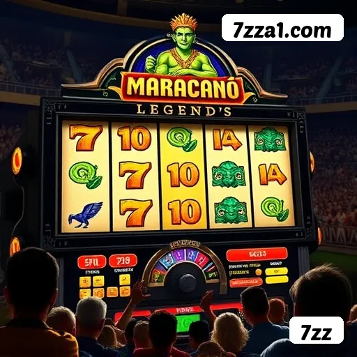 Histórico de apostas 7zz